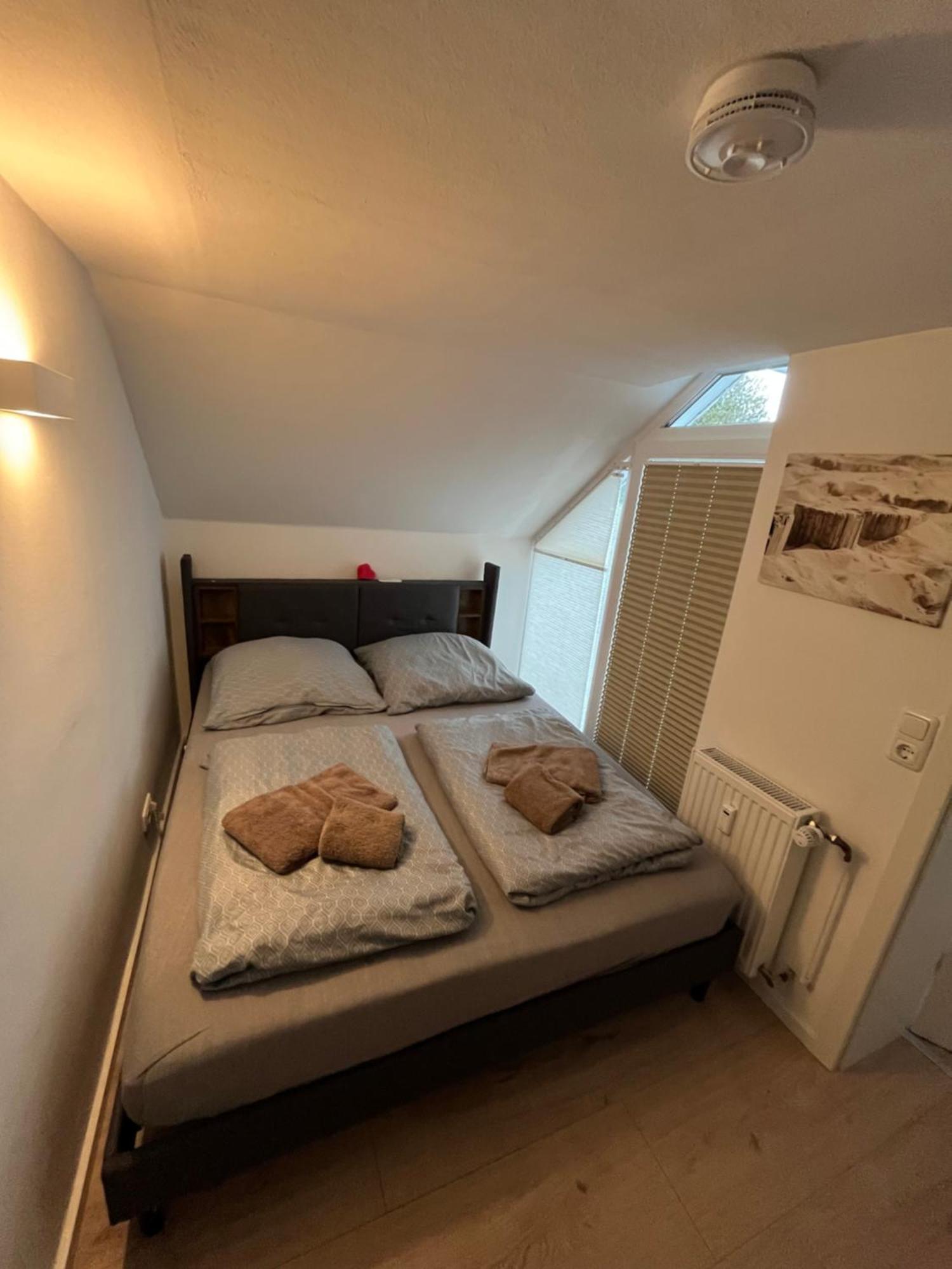 Apartment Meeresrauschen - Strandnah Und Ruhig
