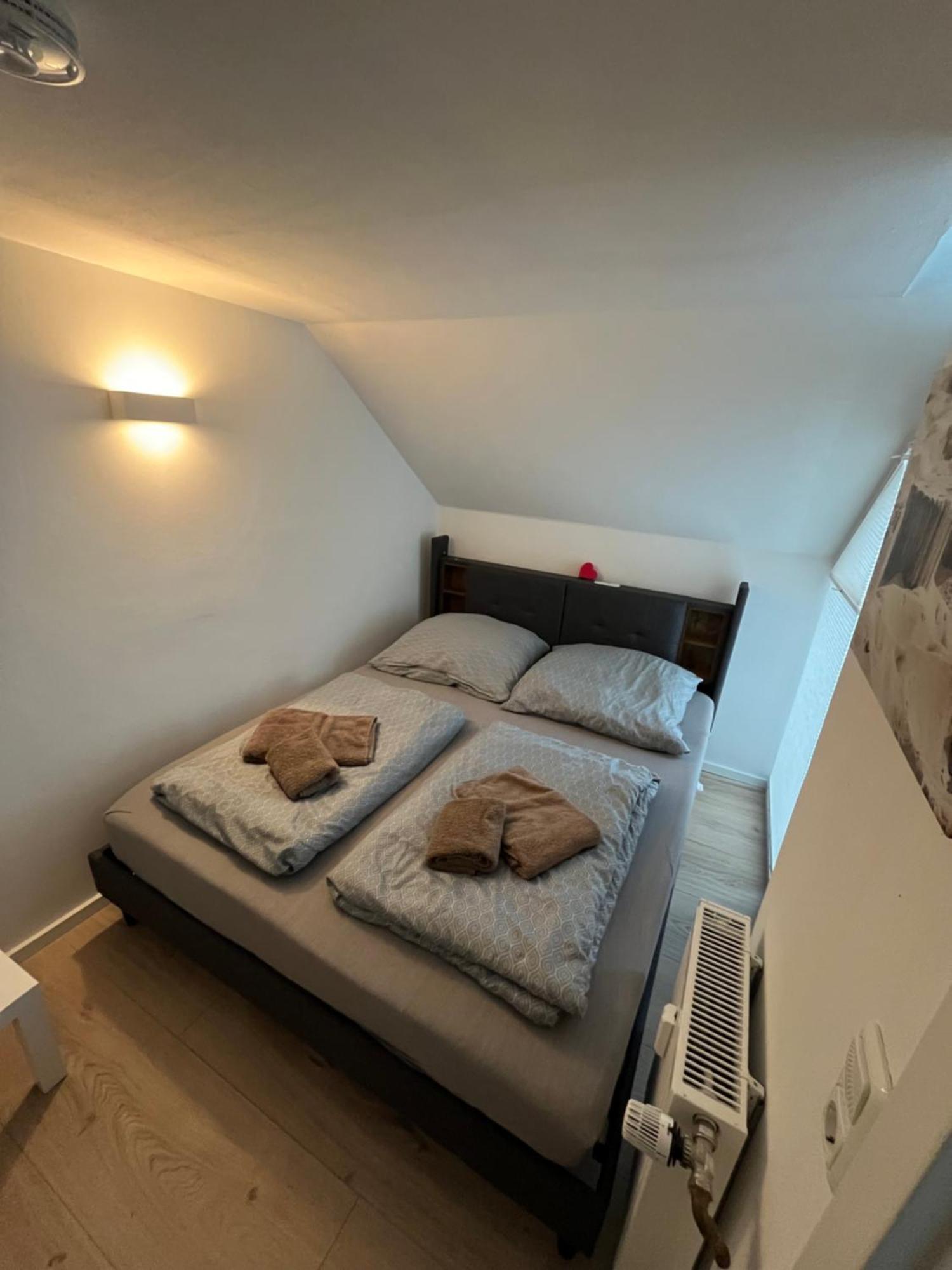 Meeresrauschen - Strandnah Und Ruhig Apartment Scharbeutz