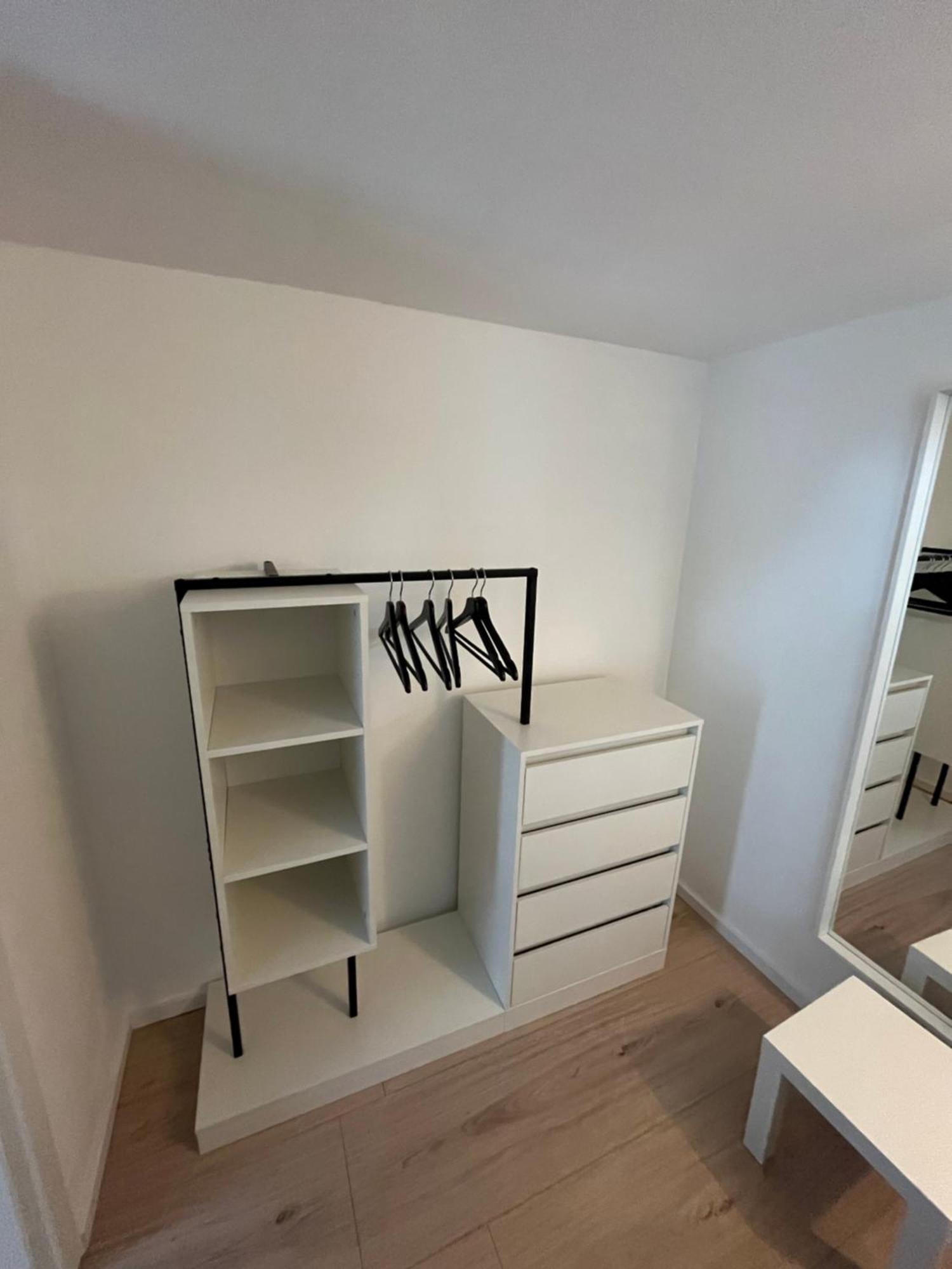 Apartment Meeresrauschen - Strandnah Und Ruhig Scharbeutz